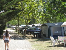 Les caravanes
