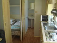 Location Mobil home mnassane vue de l int�rieure