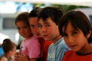 Le club enfant