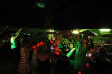 Et on danse encore!Animations garanties pour des vacances r�ussis au camping d 'argeles sur mer
