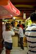 Le snack du camping al sol d'Argeles sur mer