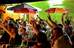 Les soir�es au camping d'argeles sur mer