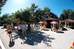 Le snack du camping al sol