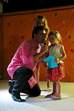 Soir�e Miss au camping al sol