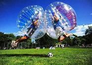 BUBBLE FOOTBALL: TWICE A WEEK IN 2021!!!