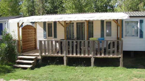 Oc�an Mobile home