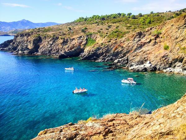 Pyr�n�es -Orientales