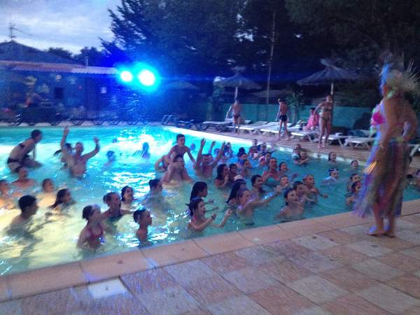 Soir�e ibiza