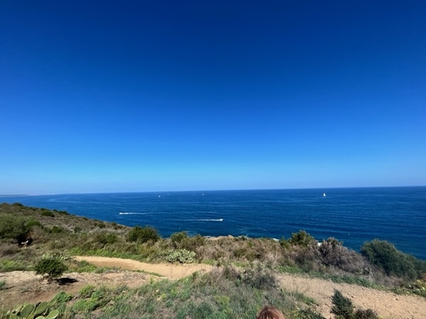 Collioure-Sentier du Littoral