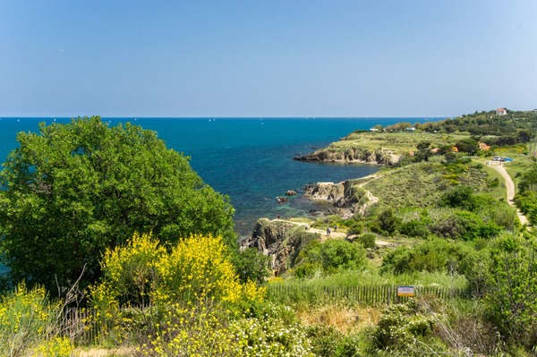 SENTIER DU LITTORAL-